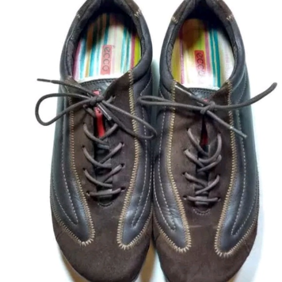 ecco replacement laces